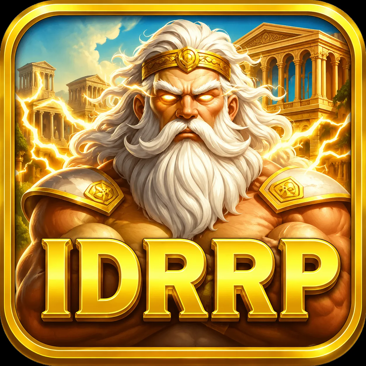 IDRRP - Strategi Terbaik dalam Permainan SLG