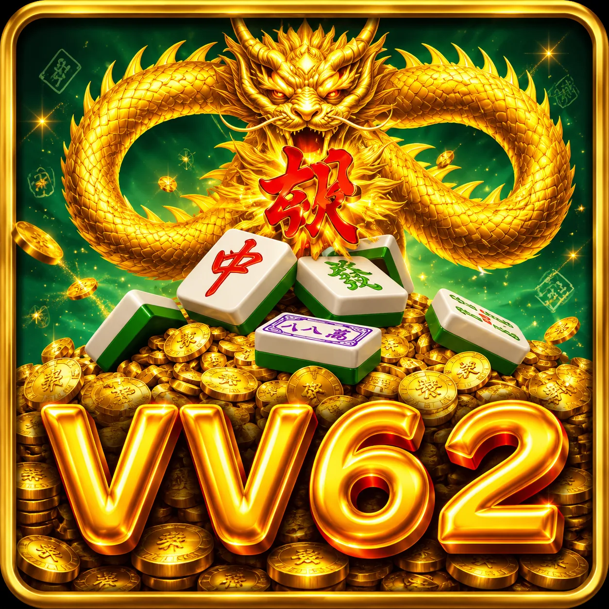 VV62 - Strategi Pertempuran yang Menggugah